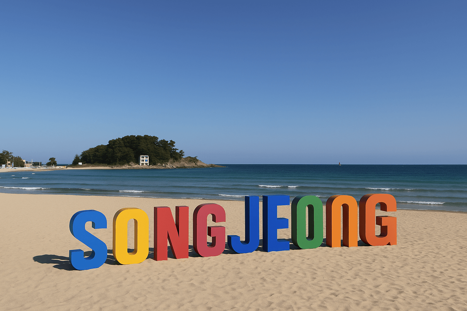 여름휴가 국내 여행지 Top10