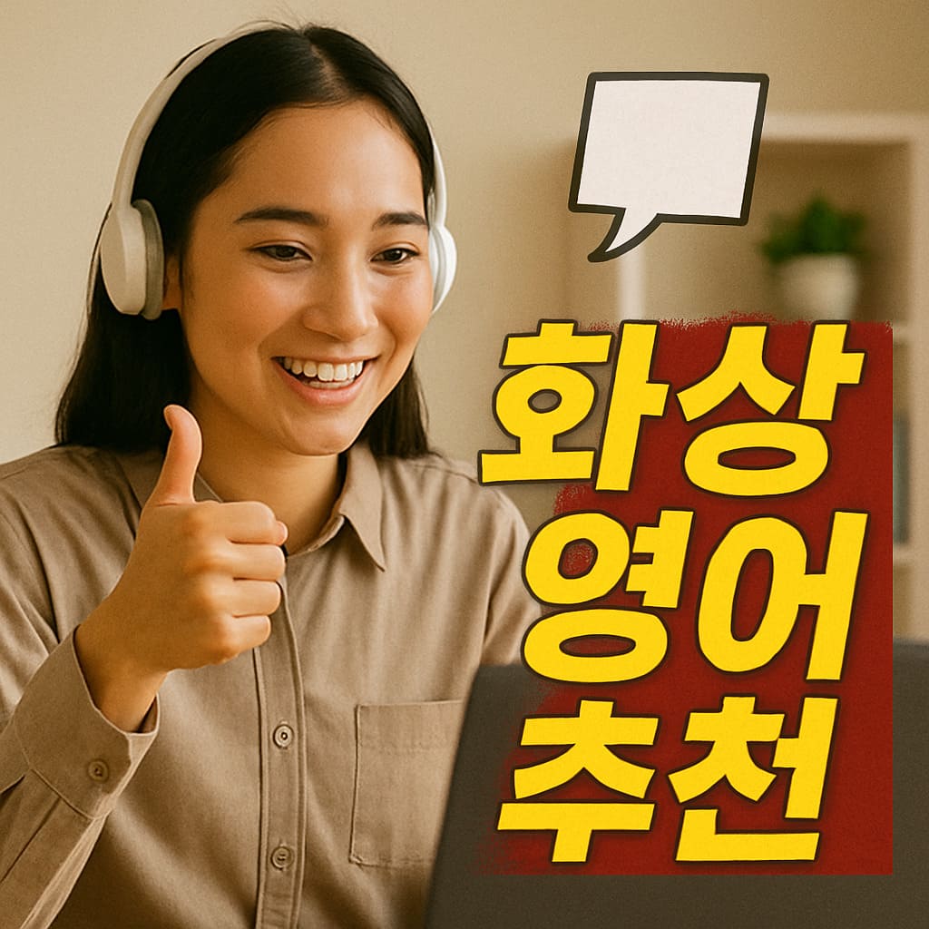 화상-영어-추천
