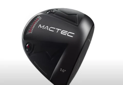 헤드 스피드 별 강도 구분