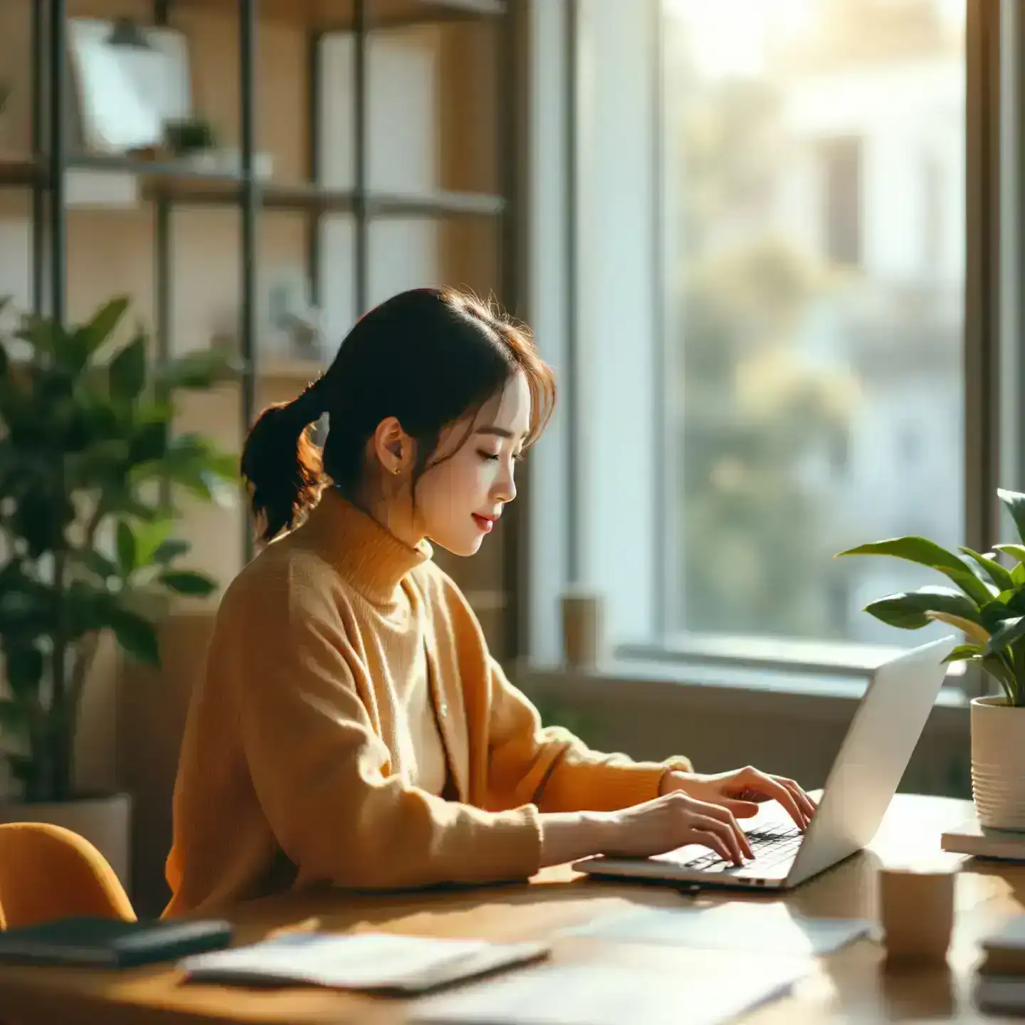 간이과세자에서 일반과세자로 유형전환 시 확정신고