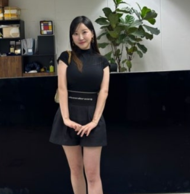 나는솔로20기 정숙과 영호 일본여행 럽스타그램