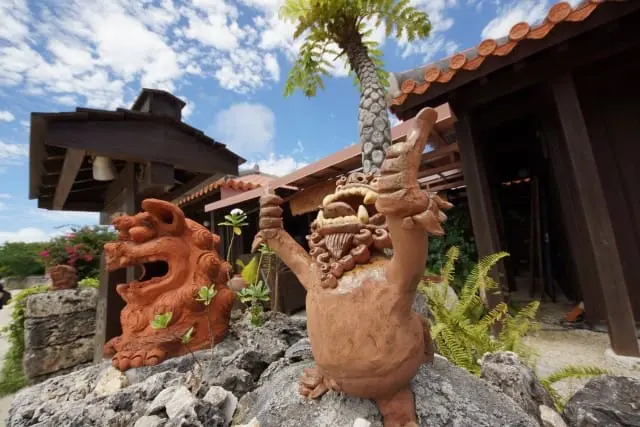 오키나와 5월 6월 7월 날씨 기온 복장 옷차림 정리 오키나와 자유여행 필수 체크