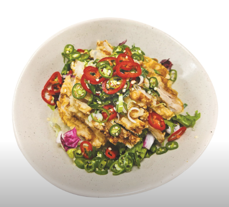 고양시 가족회식 하기 좋은 중국집