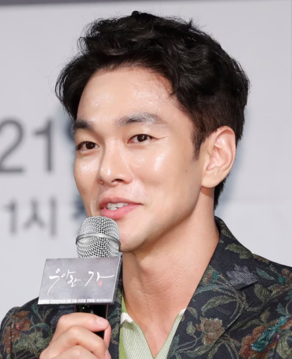 이규한 최여진