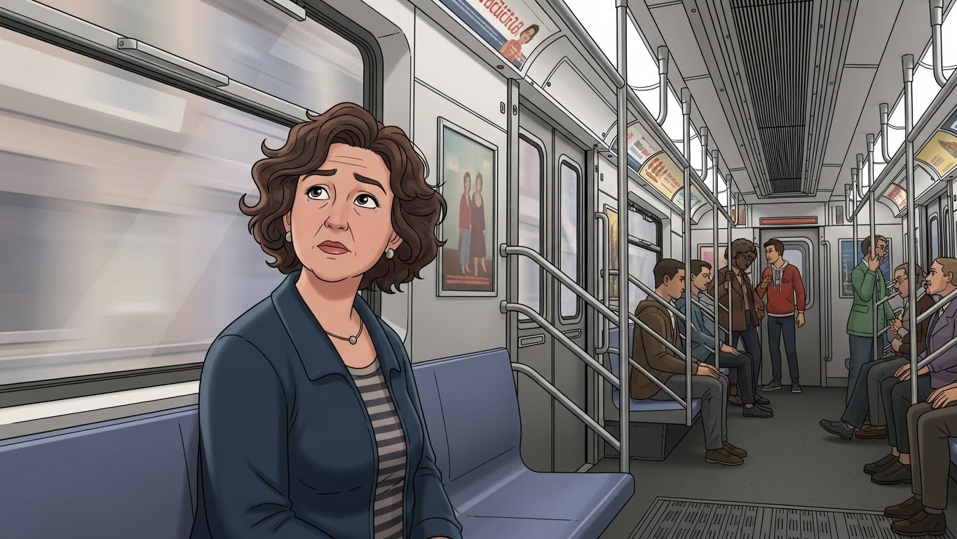 70세 이상 교통카드 1