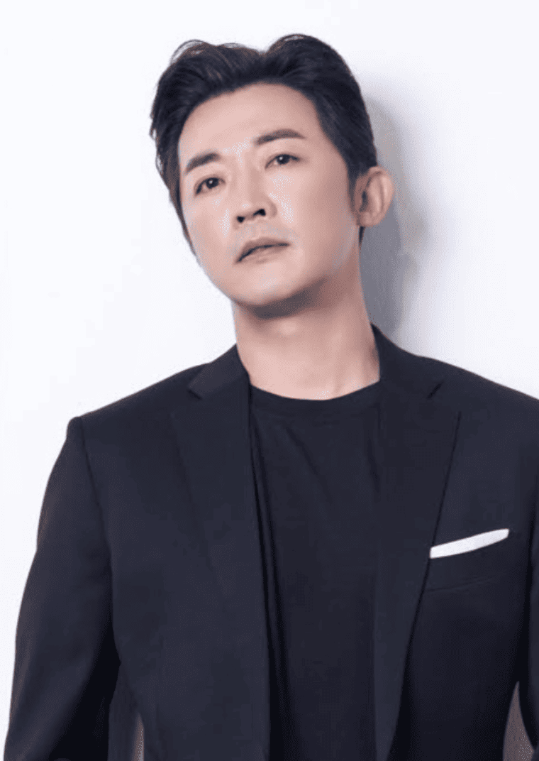 안재욱 나이 프로필