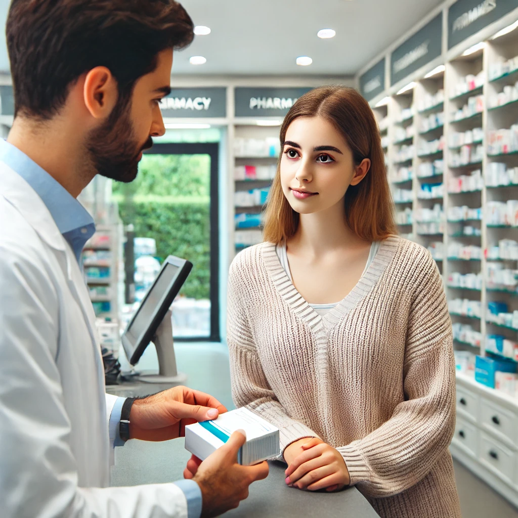 장염 금식 기간