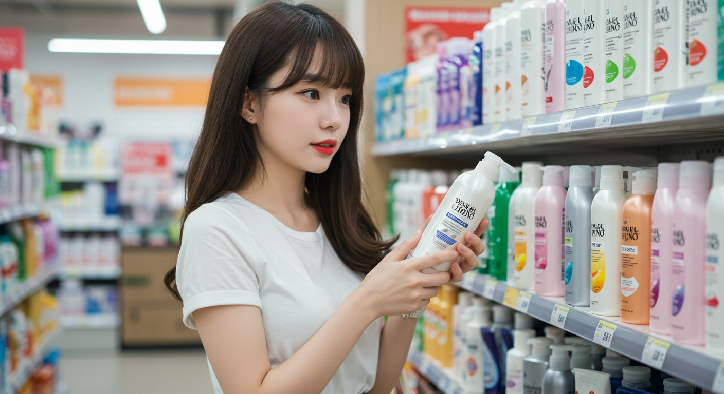 탈모약 추천 TOP3