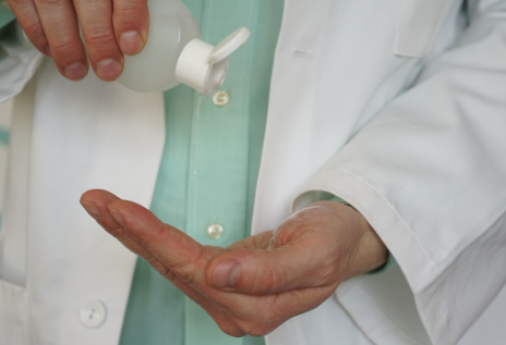 소변에 거품이 나는 이유 38