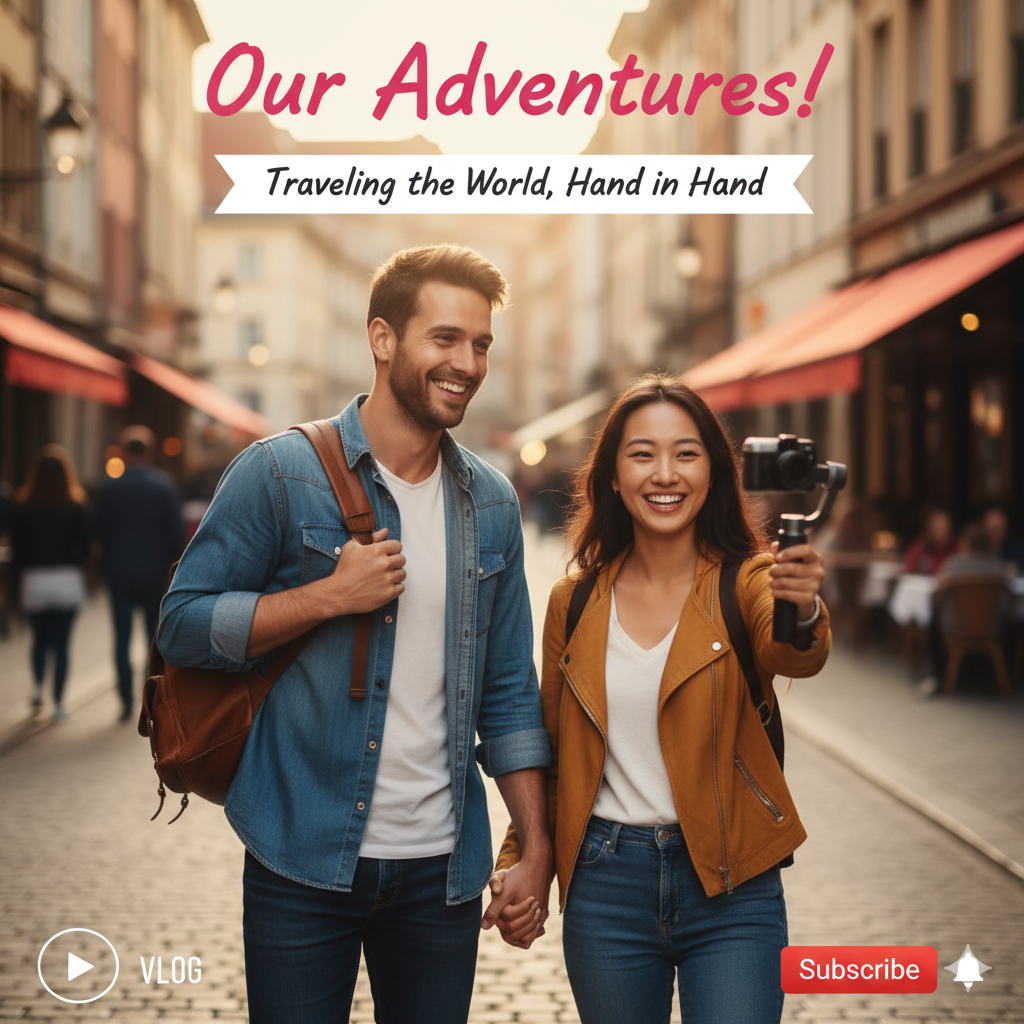 국제커플 관련 사진 첨부