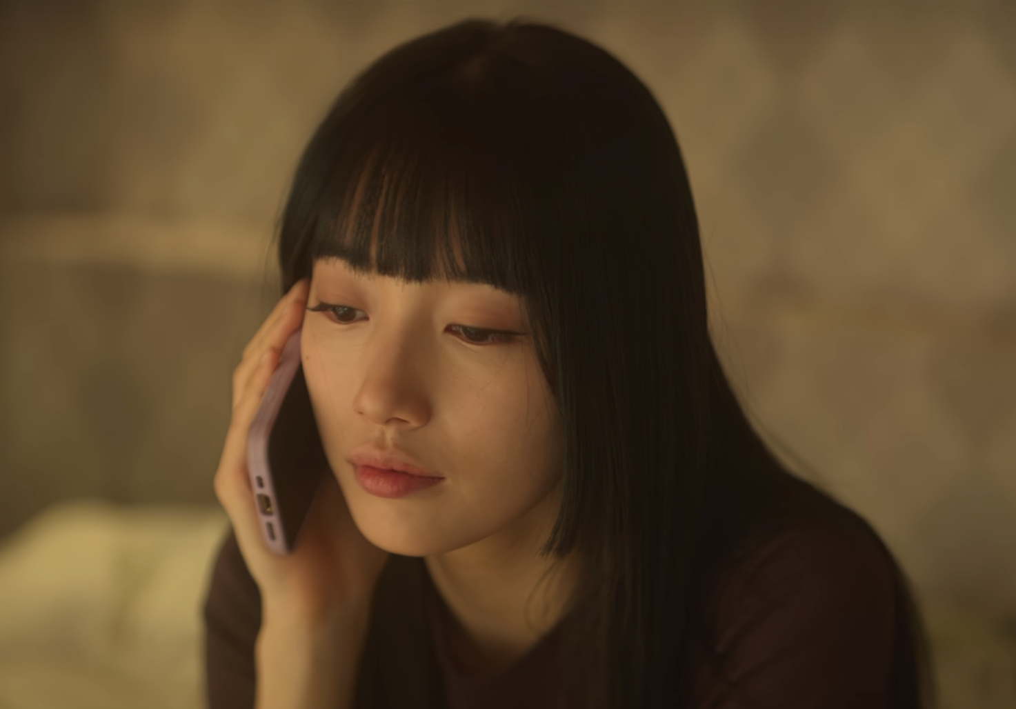 이두나 6화 줄거리, Twilight Zone