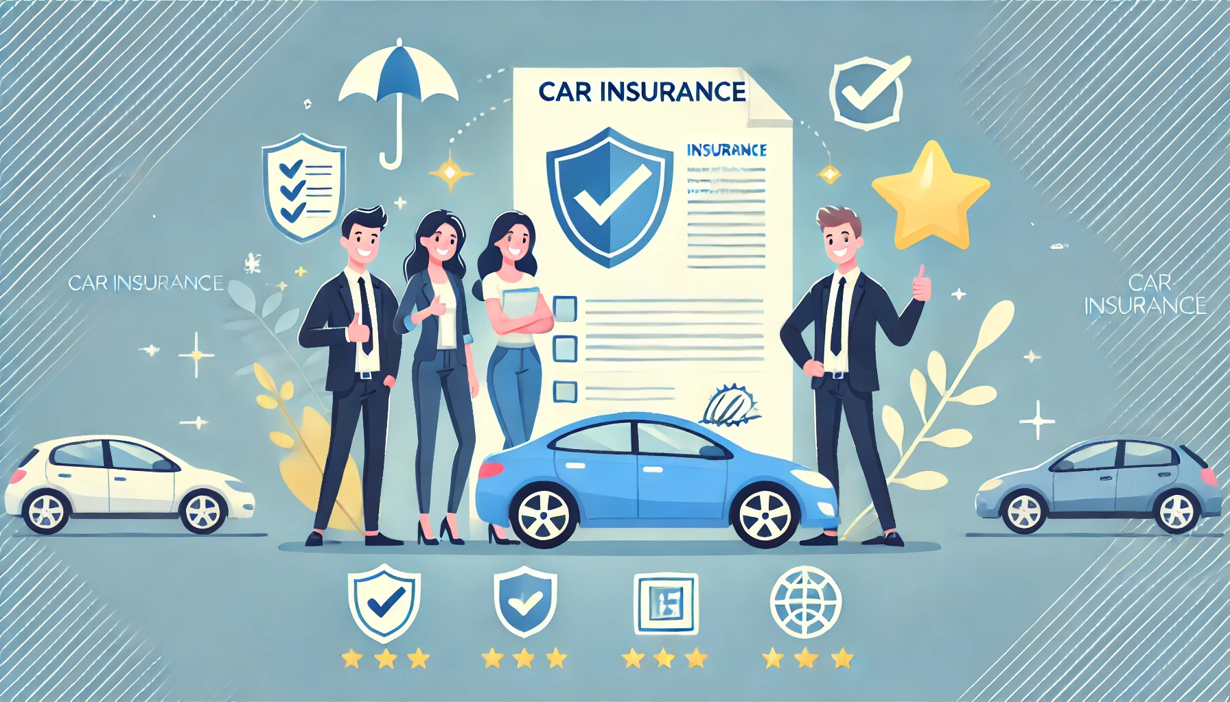 자동자 보험 비교 팁