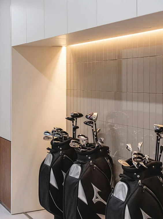 골프존파크 서현우성프라자점