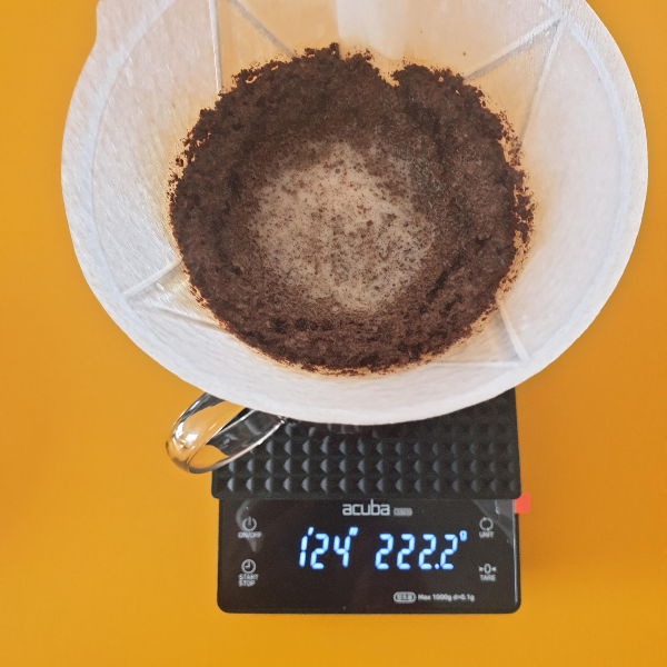 핸드 드립과 푸어오버의 차이, 알고 계셨나요?_무겐