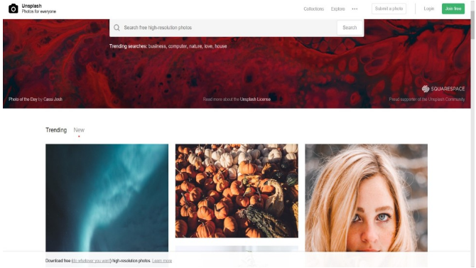 무료이미지사이트 모음