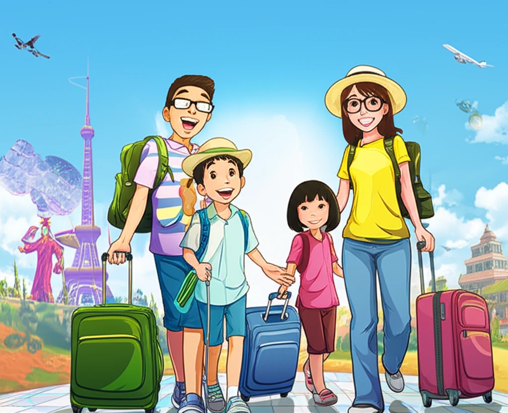 해외여행 보험: 필수 가이드, 맞춤