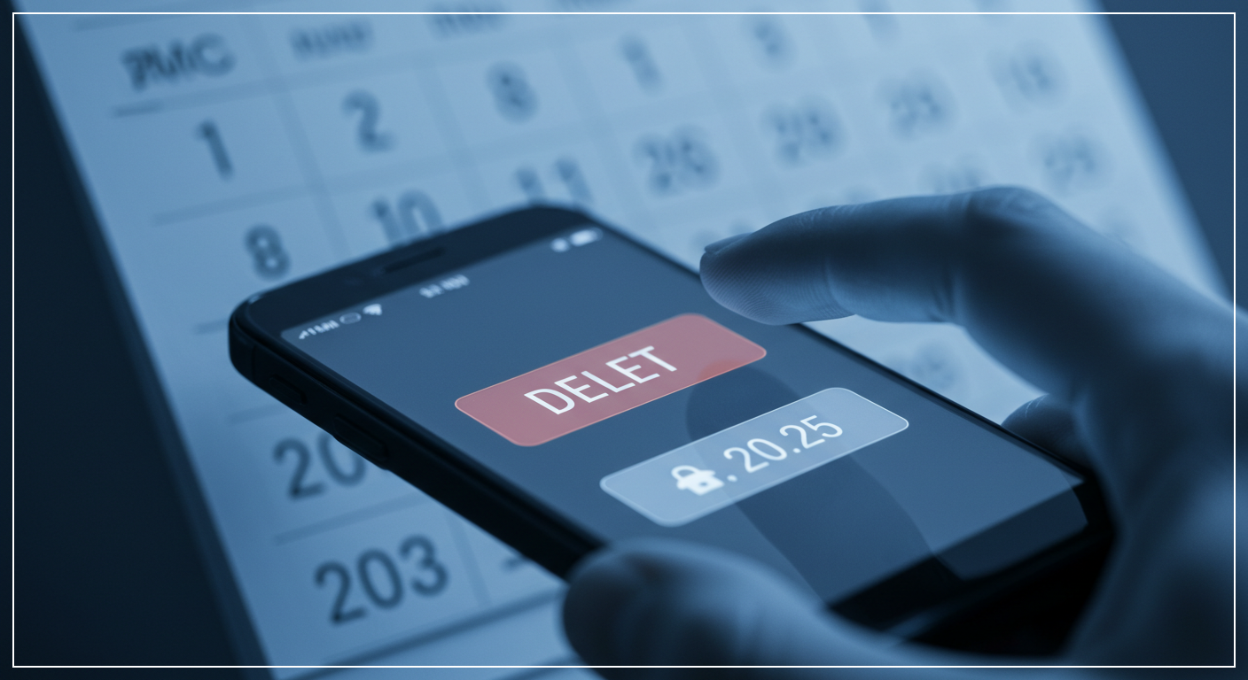 장성군 소비쿠폰 사칭 문자, 절대 누르지 마세요! 피해 예방 필독