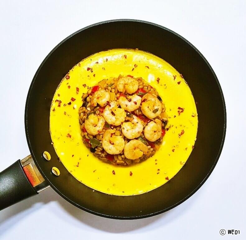 다이어트-볶음밥-요리-레시피-