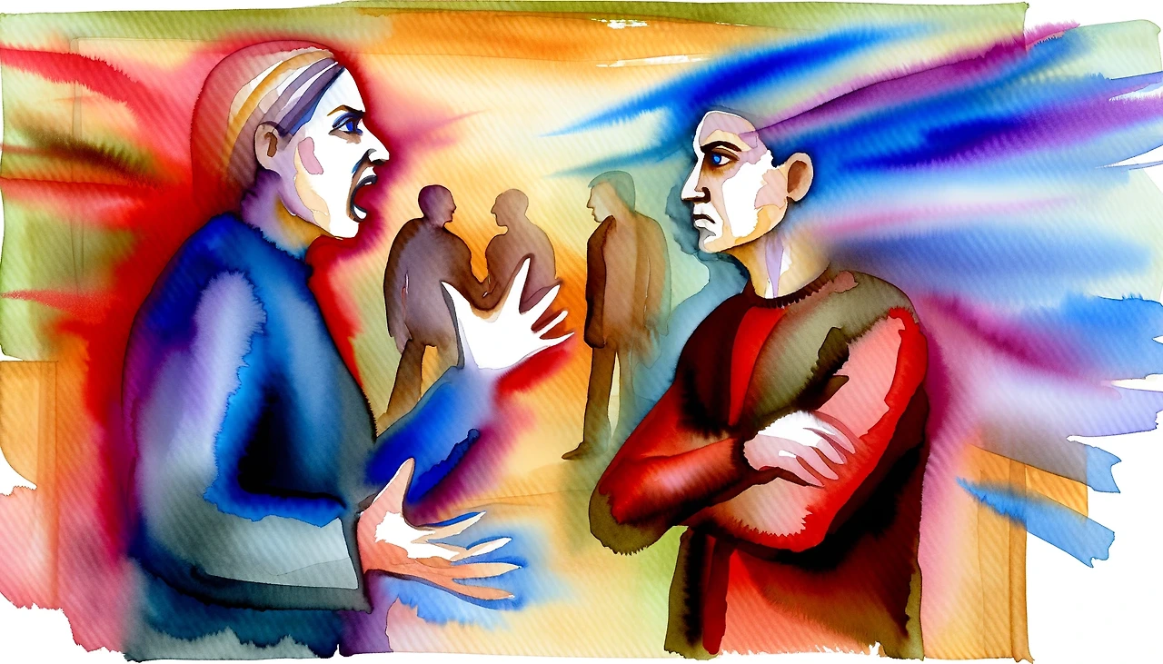 나르시시즘의 정의3