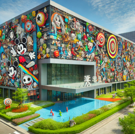 춘천시외버스터미널 여행명소 안내