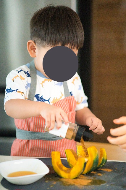 단호박꿀찜3