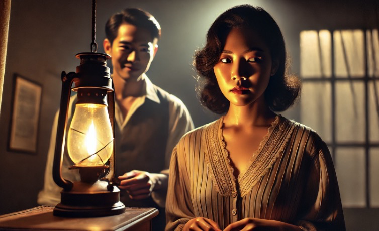 가스라이팅(Gaslighting)