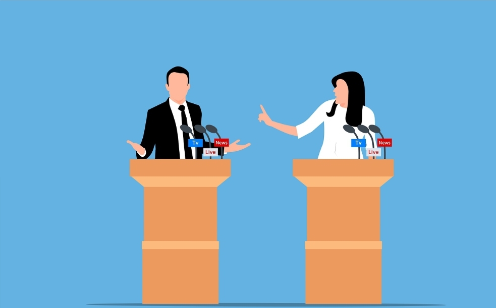 CNN-anchor-is-broadcasting