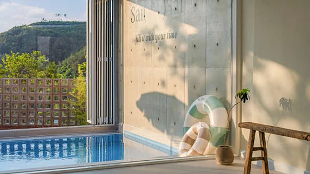 사이사이풀빌라