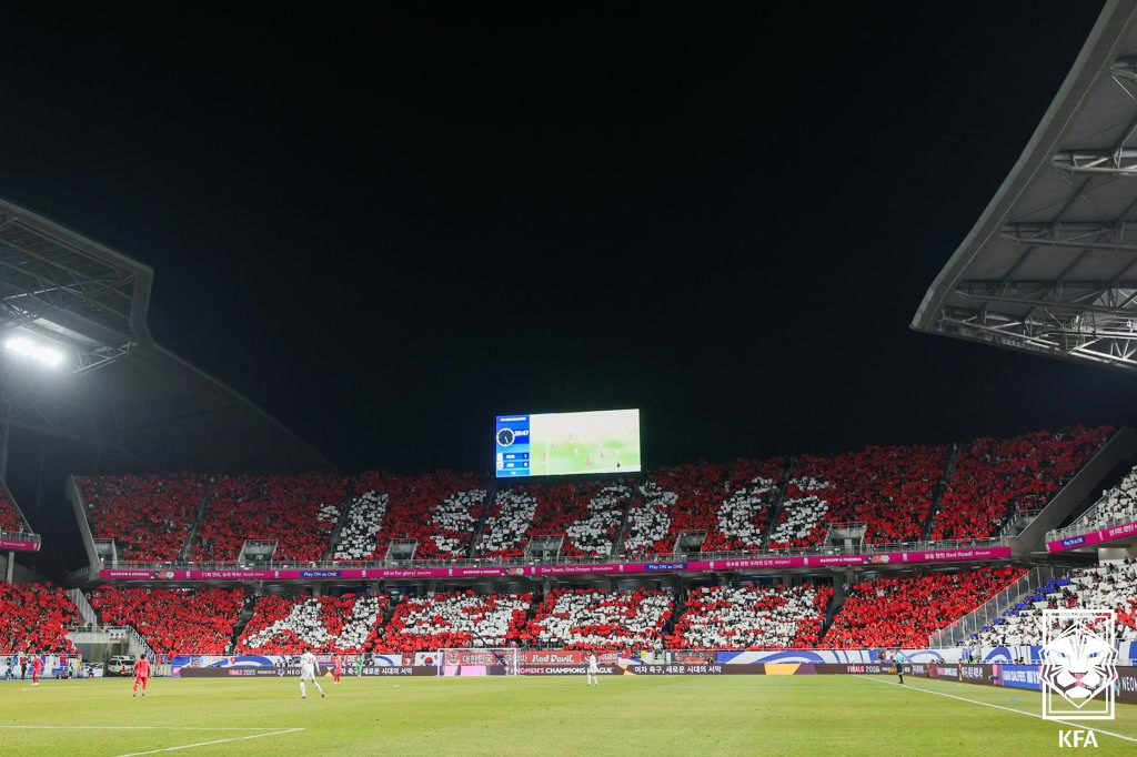 월드컵 아시아 예선 순위
