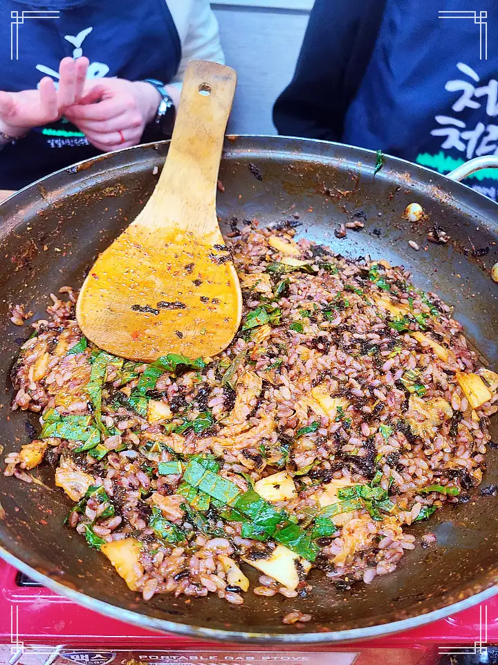 생방송오늘저녁 감자탕 잊을 수 없는 추억의 맛 영등포구 당산역 맛집 추천