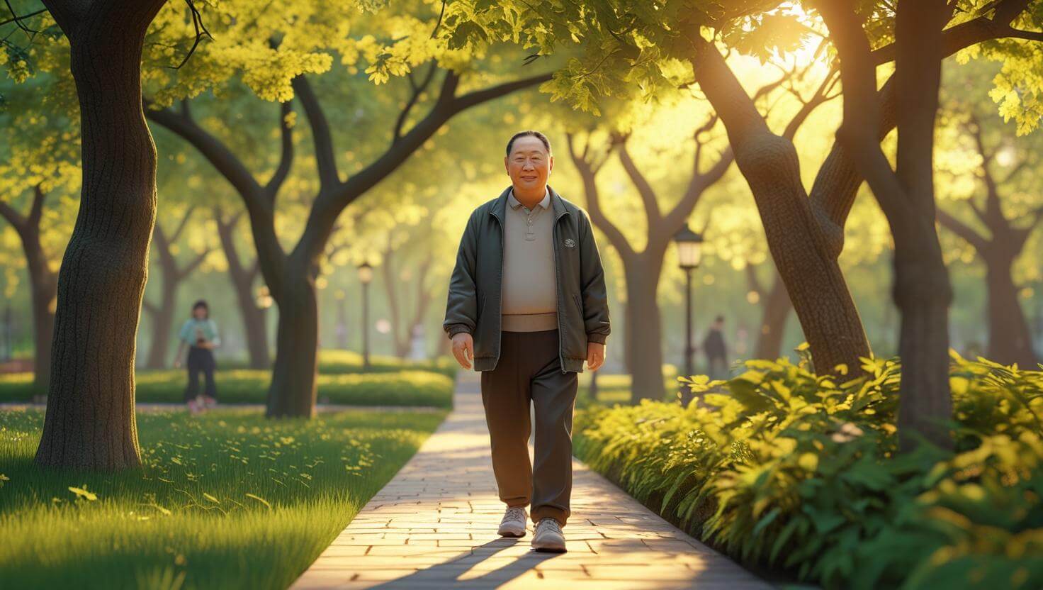 관절염 예방하는 방법은? 생활속 실천으로 관절건강 지키는법