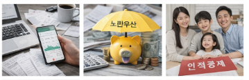 종합소득세 폭탄 피하는 법 (지금 꼭 확인하세요)