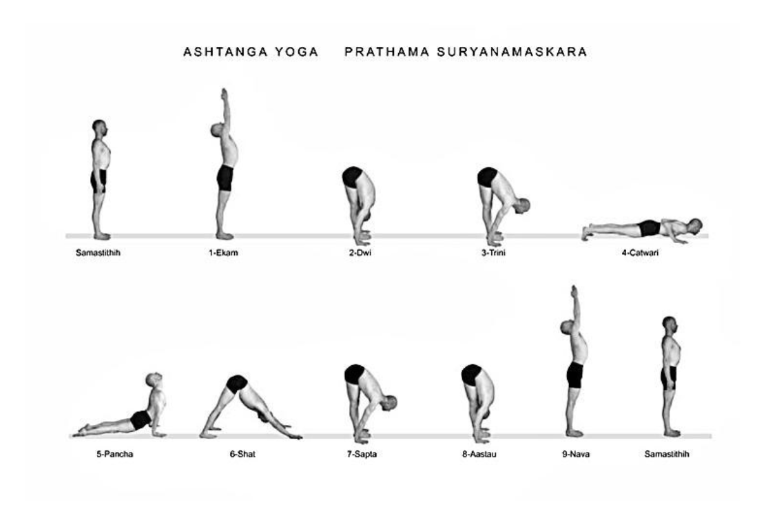 다이어트 정체기 극복법: 정체기의 의미와 요가를 활용한 다이어트 접근법
