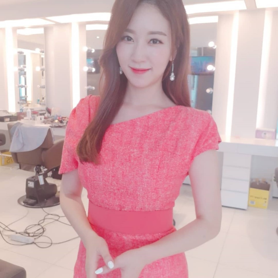 유다현 기상캐스터 청순한 미모 유다현 기상캐스터 청순한 미모