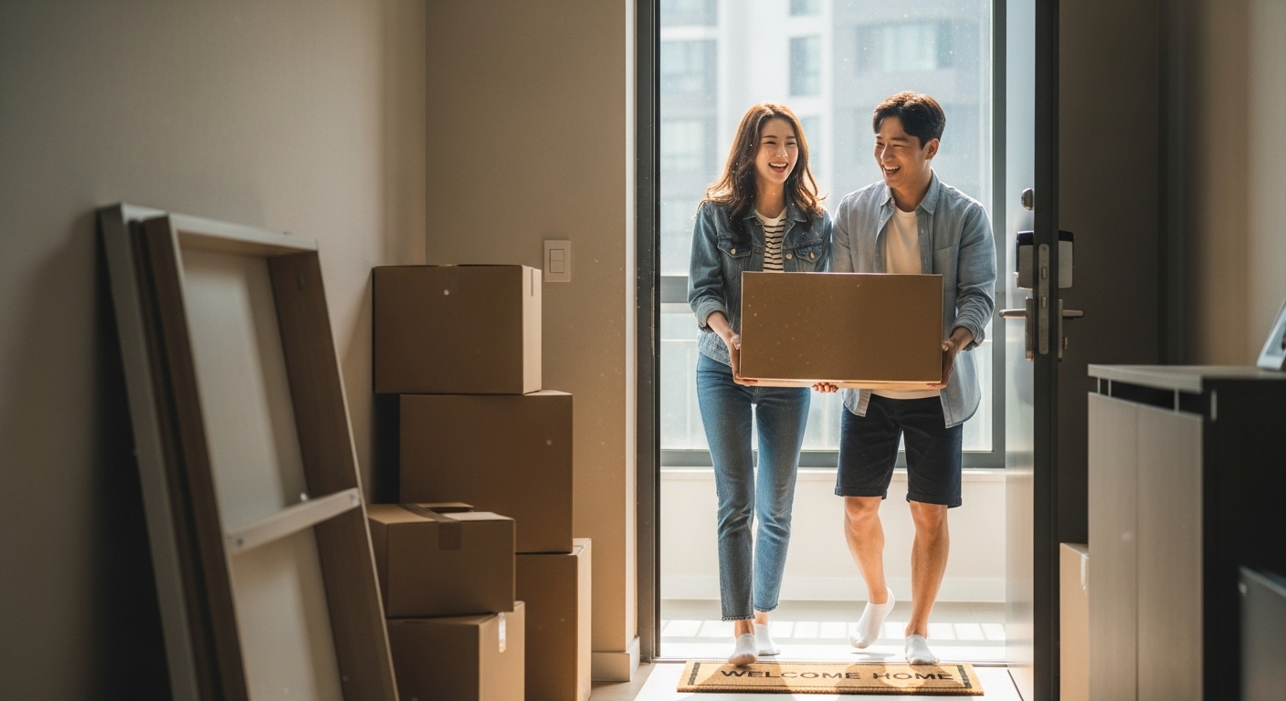 이삿짐센터 가격비교