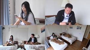 지지고볶는여행 OTT