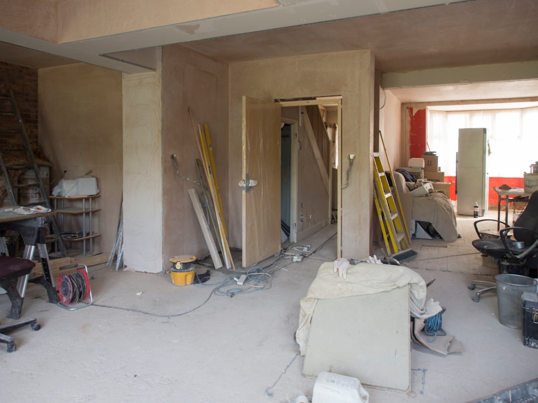 Remodeling