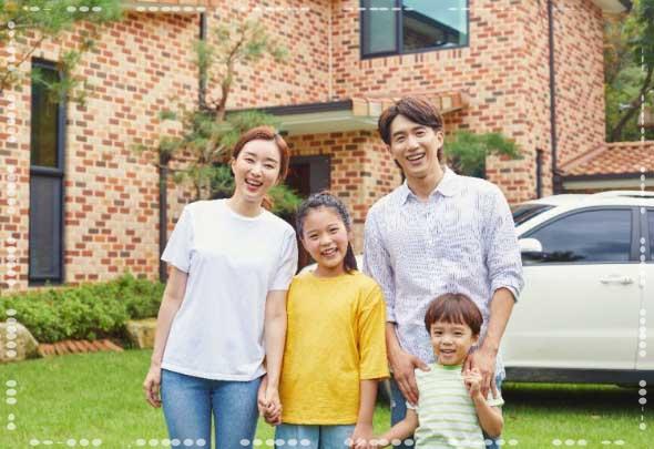 공공요금 감면 대상자 조건