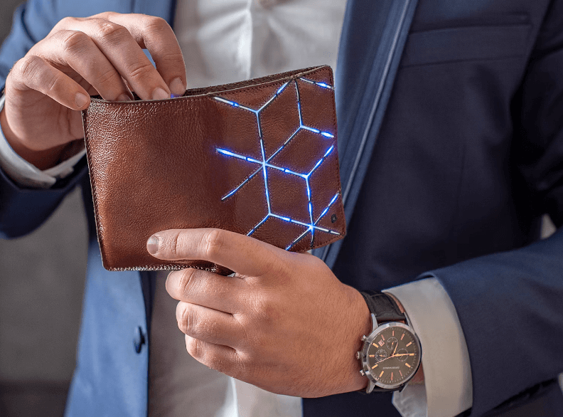 지갑 꿈 해몽 풀이