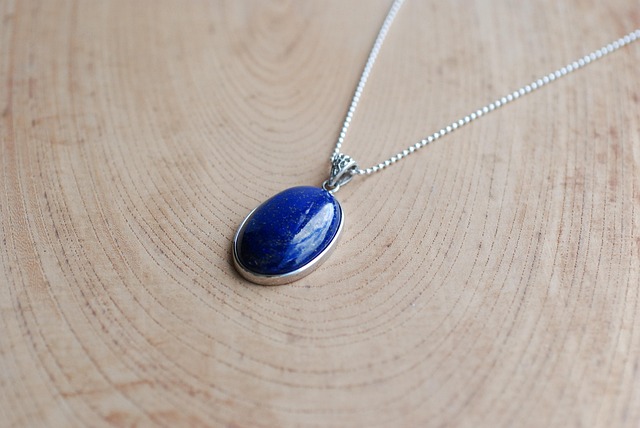 라피스라줄리 (Lapis Lazuli) 이야기