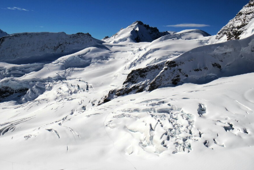 스위스 신혼여행