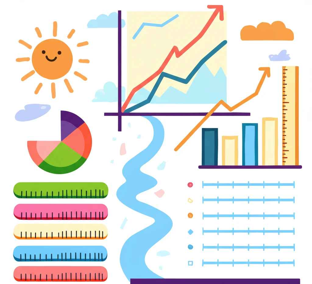 데이터 분석, 알고 보면 육아 필수템