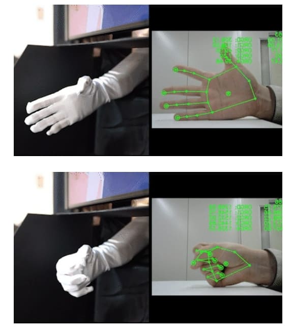 사람의 따뜻함과 따스함을 느낄 수 있는 '로봇 핸드' VIDEO:人の手の動きとぬくもりを感じられる『ロボットハンド』 ソニーの若手が「リアルな繋がりの大切さ」に挑む 「BOOSTER」で公開