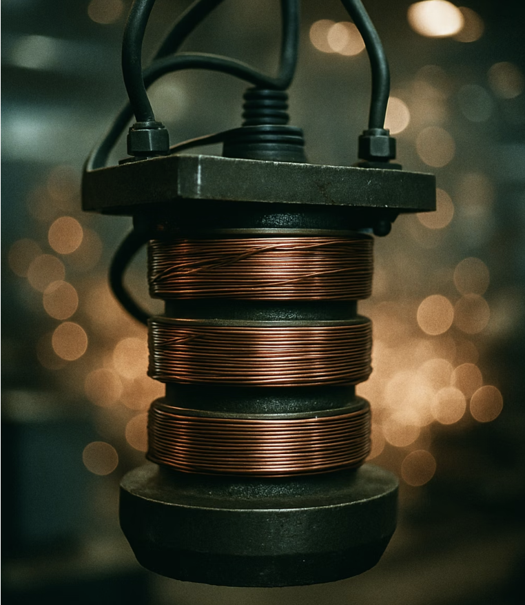 더 강한 전기를 만드는 방법