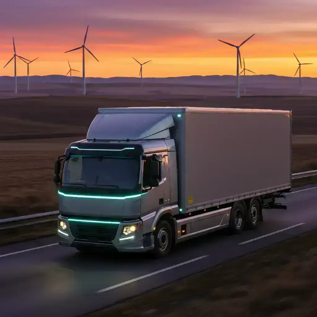 2025 경남 밀양시 전기 화물차 보조금 경형 전기 화물차