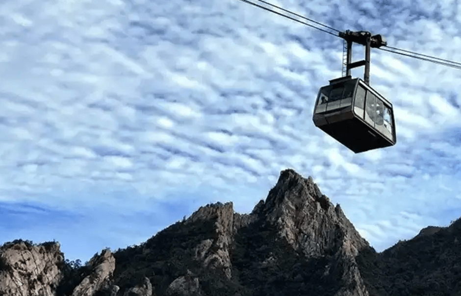 설악산-케이블카-운행시간