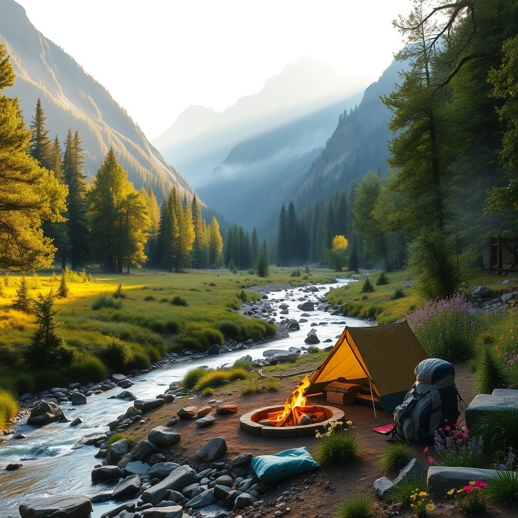 혼자 떠나도 걱정 없는 안전한 계곡여행은 완벽한 힐링여행으로 추천합니다.