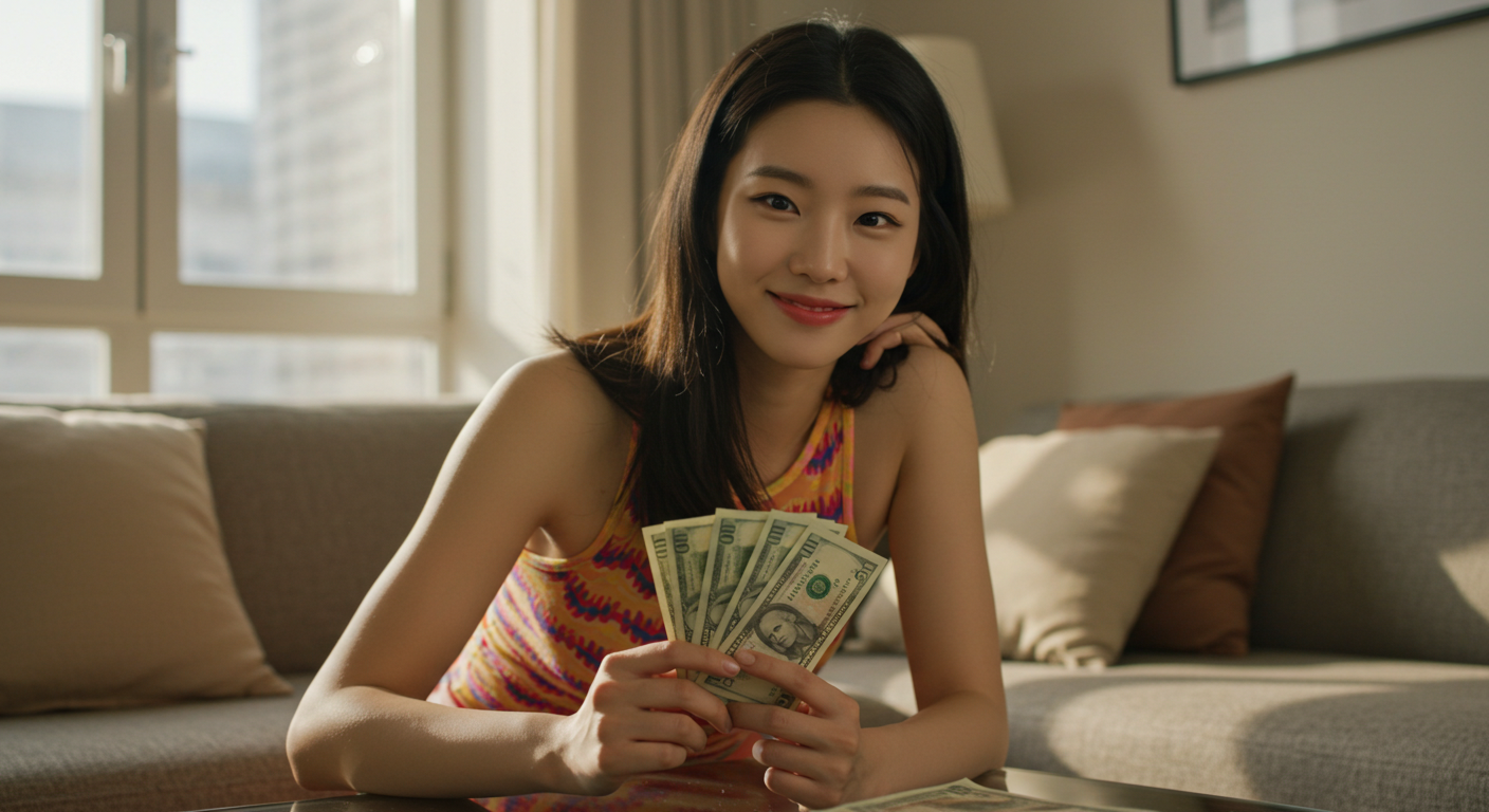 무직자 주택담보대출