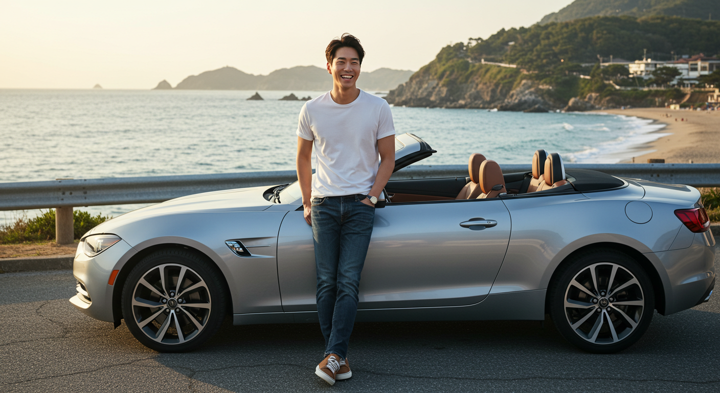 르노삼성자동차 suv차종 비교 추천 후기