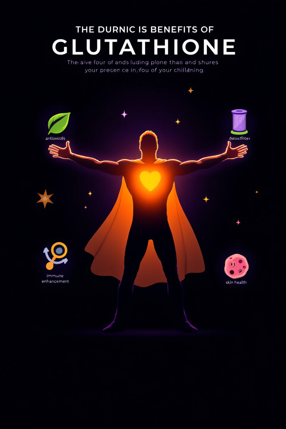 글루타치온과 관련된 사진입니다.